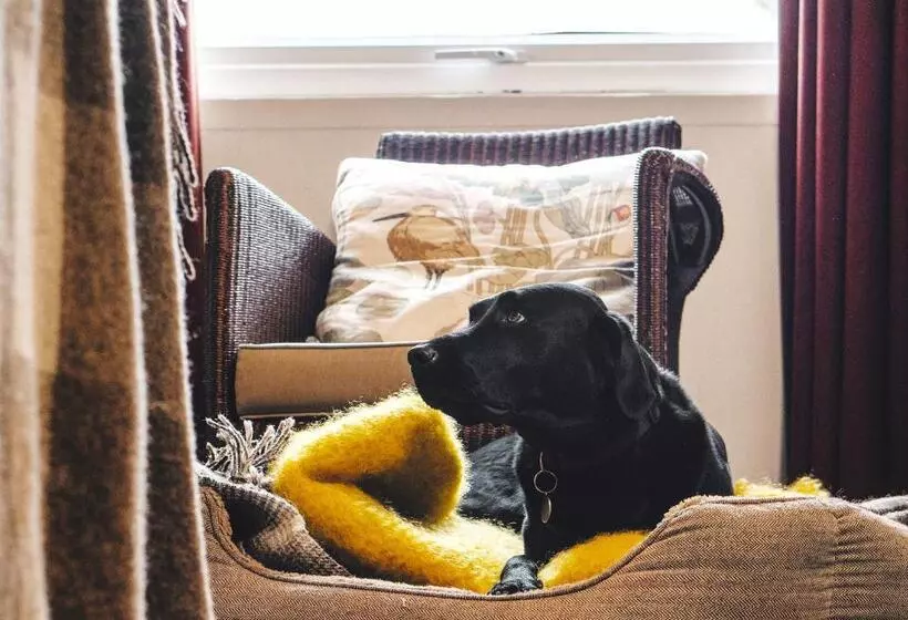 Westmorland Hotel Tebay