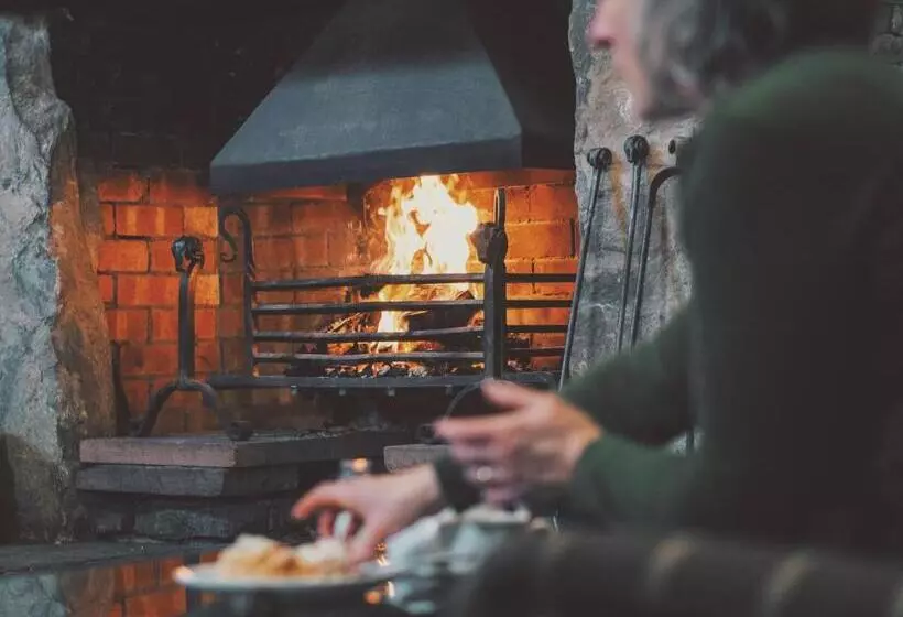 Westmorland Hotel Tebay