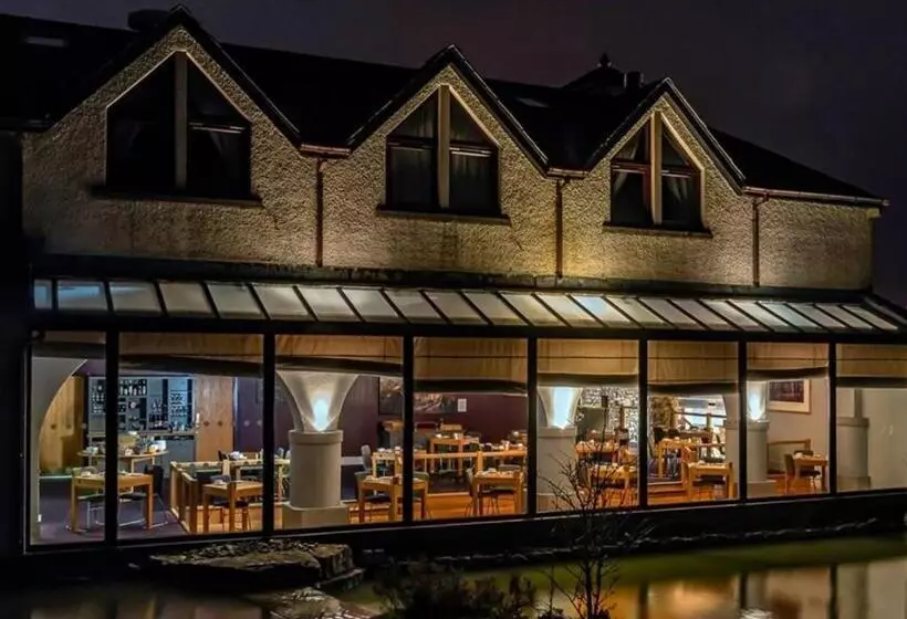 Westmorland Hotel Tebay