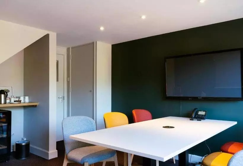 Westmorland Hotel Tebay