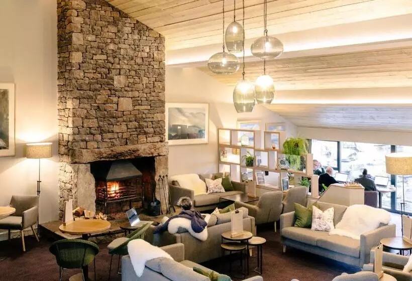 Westmorland Hotel Tebay