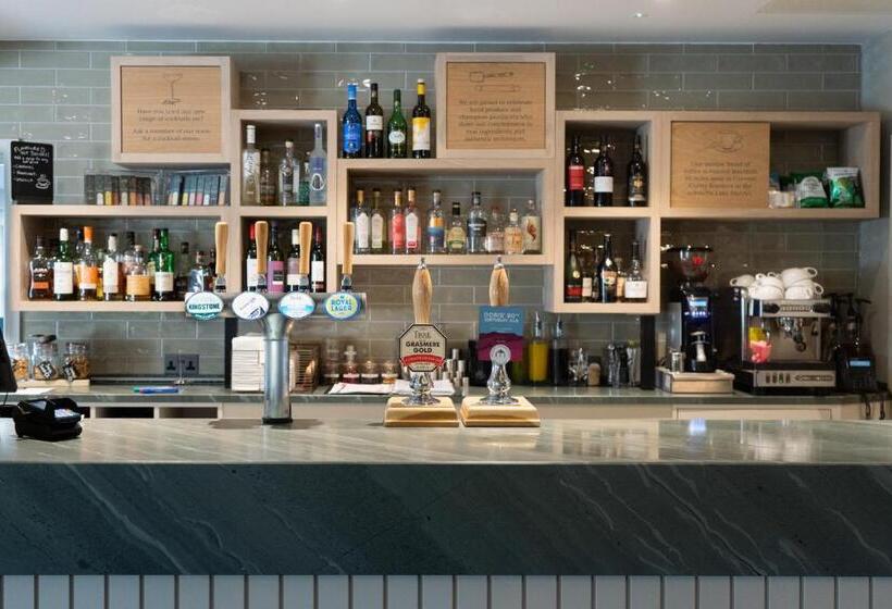 Westmorland Hotel Tebay