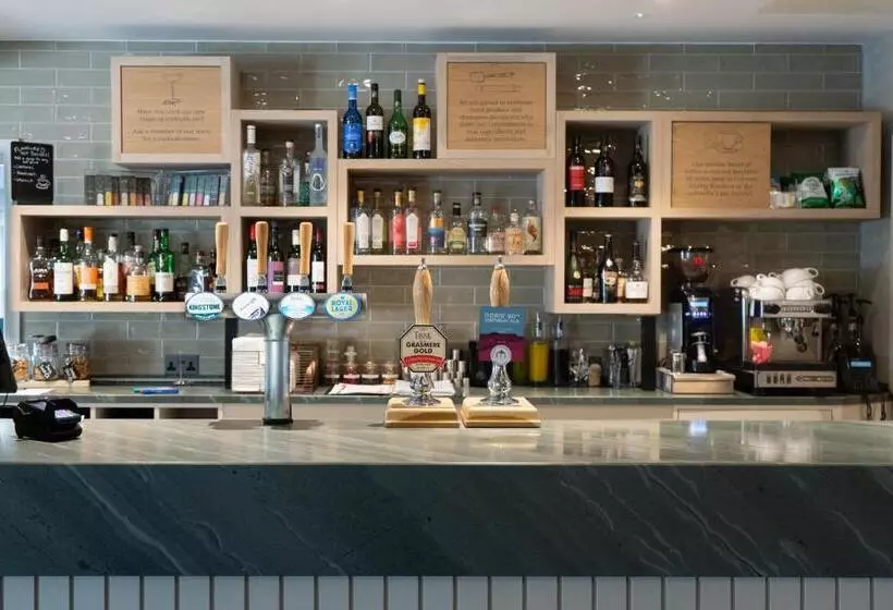 Westmorland Hotel Tebay