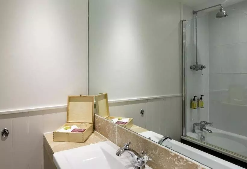 Westmorland Hotel Tebay