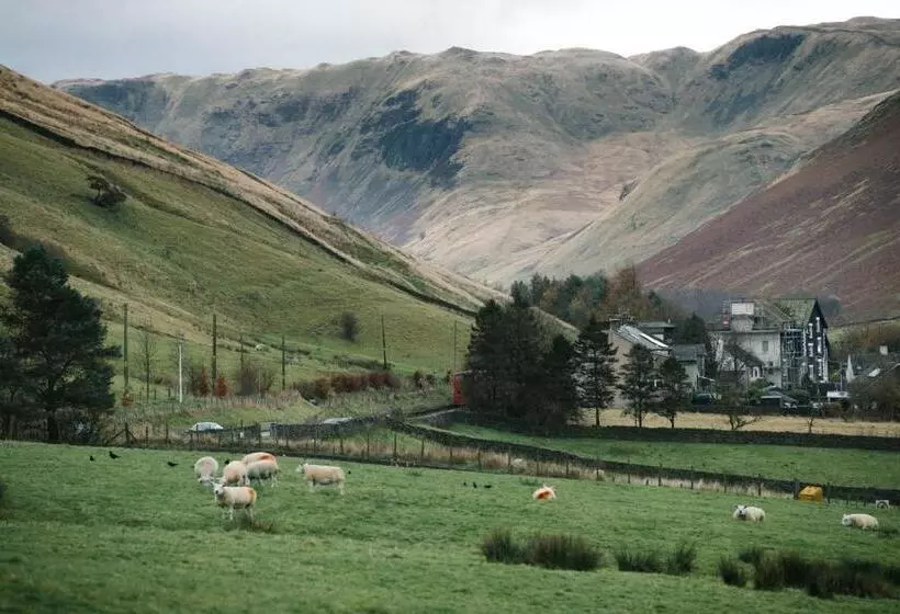 Westmorland Hotel Tebay