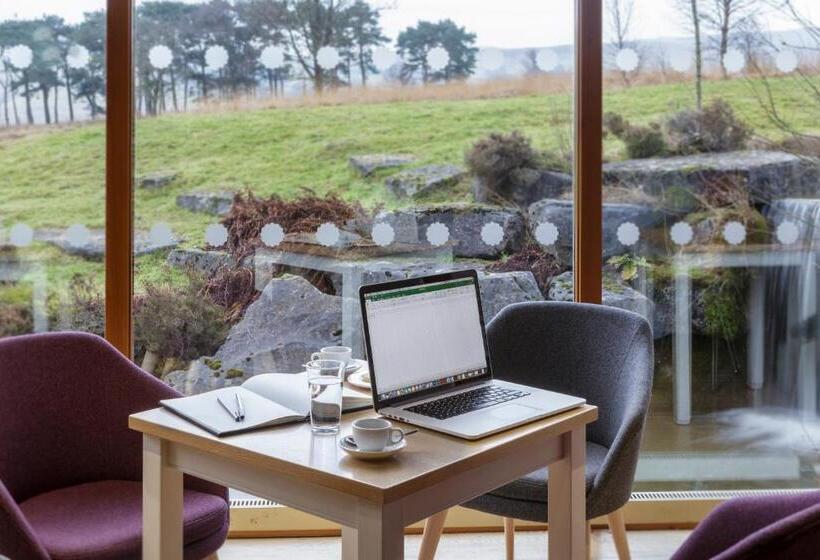 Westmorland Hotel Tebay