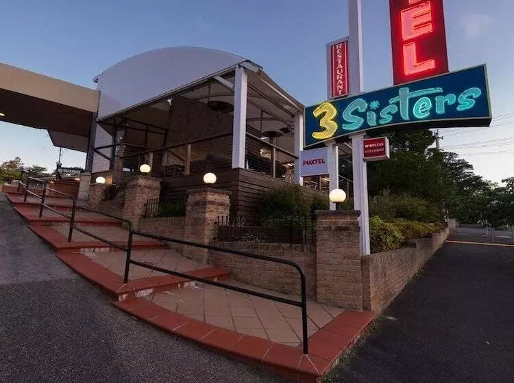 3 Sisters Motel