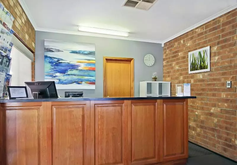 Best Western Goolwa Central Motel