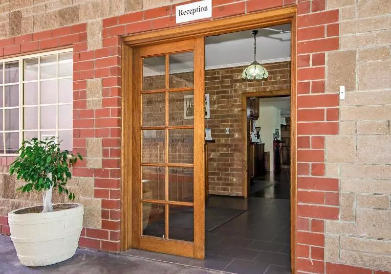 Best Western Goolwa Central Motel