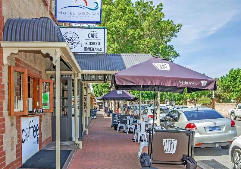 Best Western Goolwa Central Motel