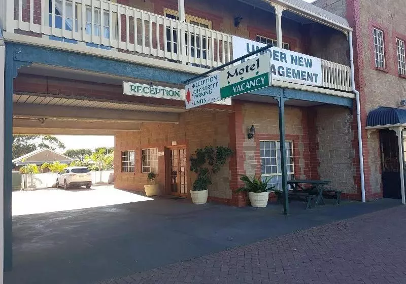 Best Western Goolwa Central Motel