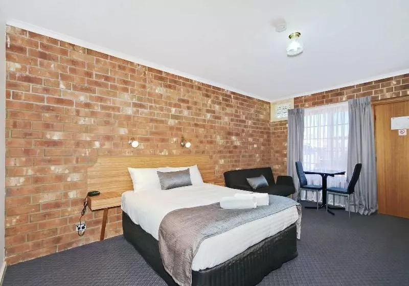 Best Western Goolwa Central Motel