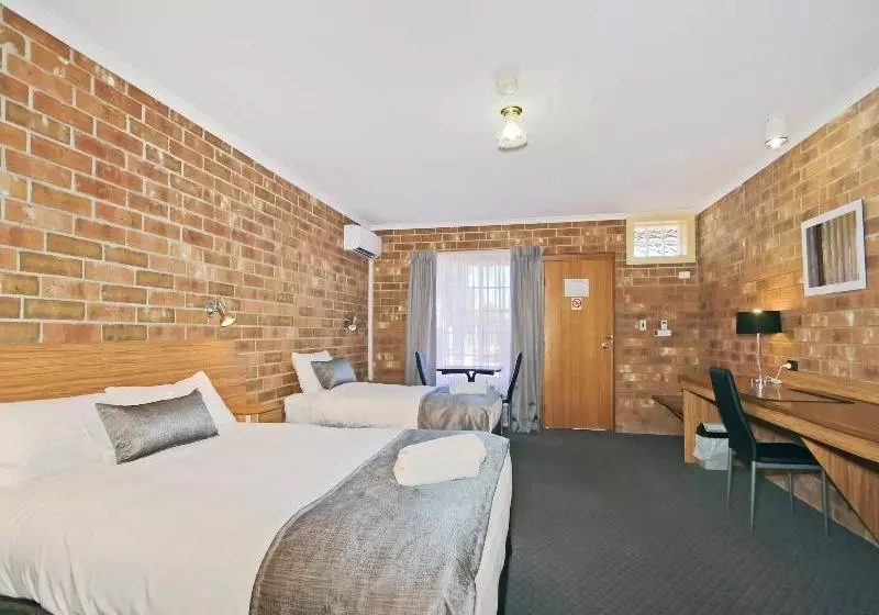 Best Western Goolwa Central Motel