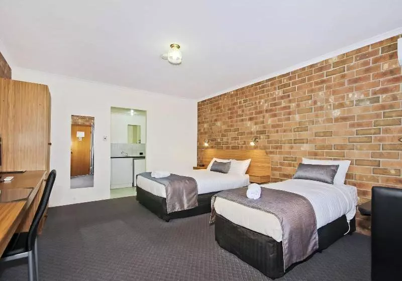Best Western Goolwa Central Motel