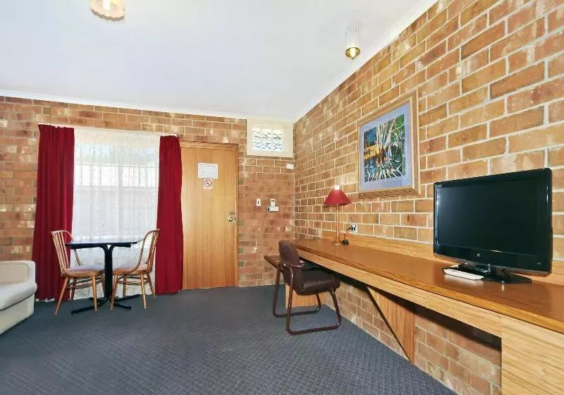 Best Western Goolwa Central Motel