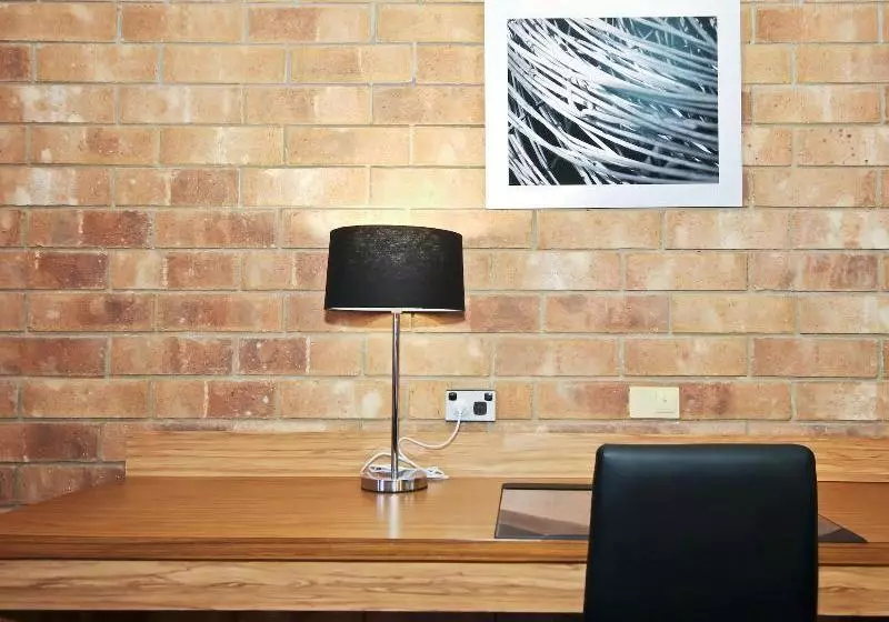 Best Western Goolwa Central Motel