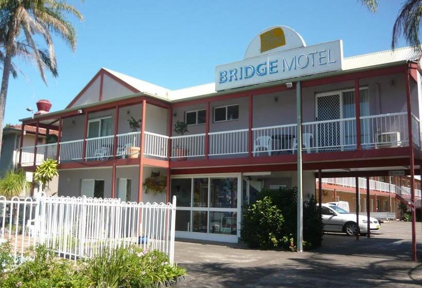 Bridge Motel