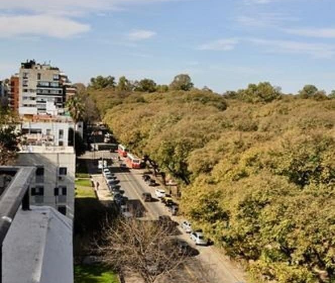 Golf Tower Suites & Apartments