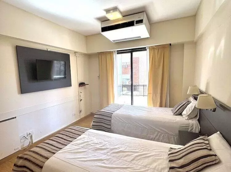 Golf Tower Suites & Apartments