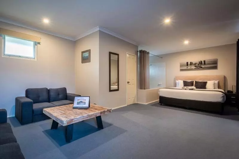 ホテル Mandala Ace Albany