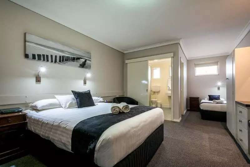 ホテル Mandala Ace Albany