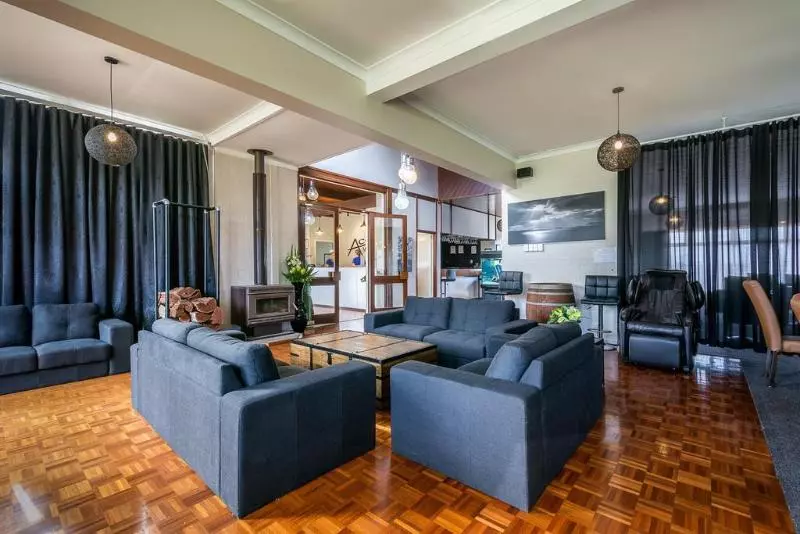 ホテル Mandala Ace Albany