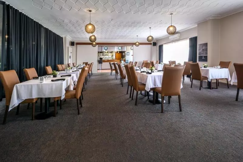 ホテル Mandala Ace Albany