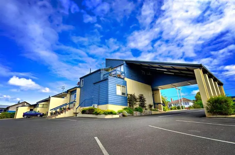 ホテル Mandala Ace Albany