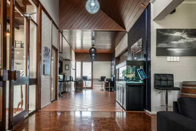 ホテル Mandala Ace Albany