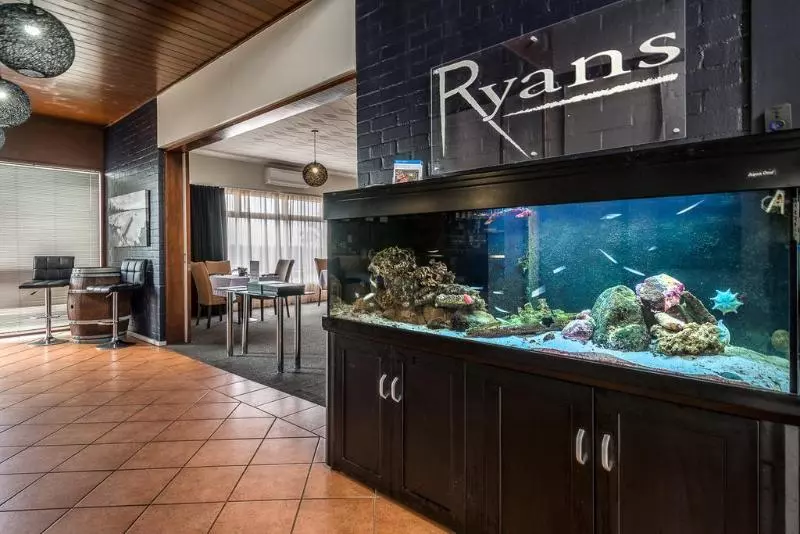 ホテル Mandala Ace Albany