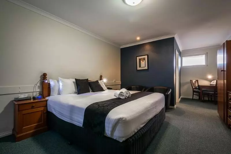 ホテル Mandala Ace Albany