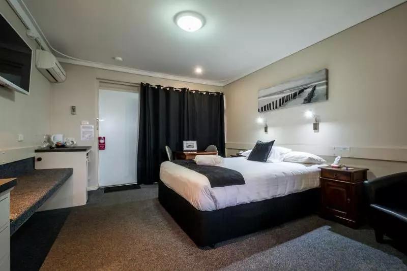 ホテル Mandala Ace Albany