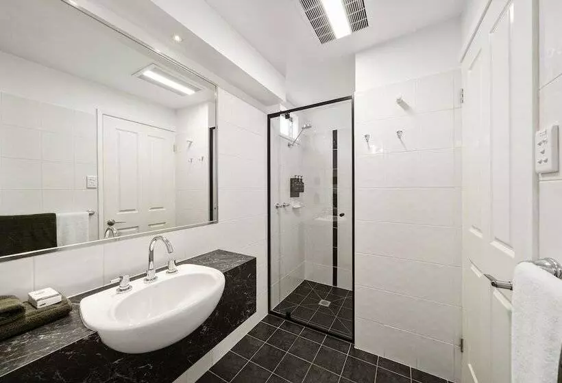 ホテル Beechworth Motor Inn