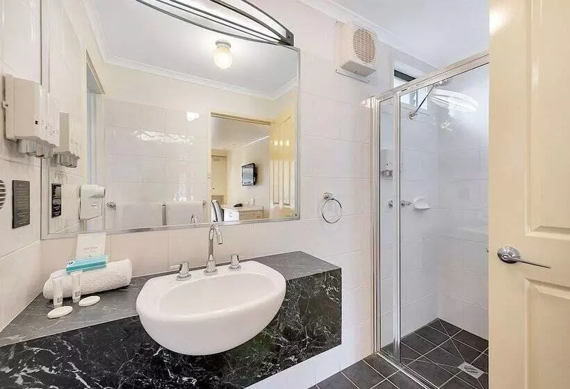 ホテル Beechworth Motor Inn