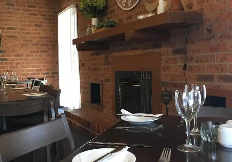 호텔 Bega Downs Motor Inn