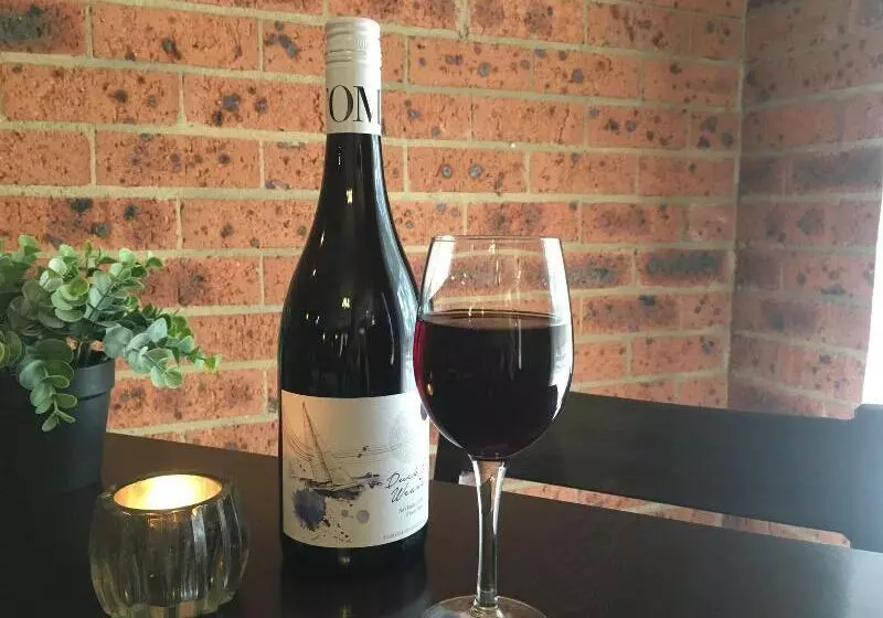 호텔 Bega Downs Motor Inn