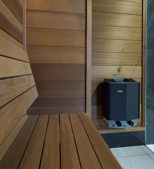 فندق Canberra Rex