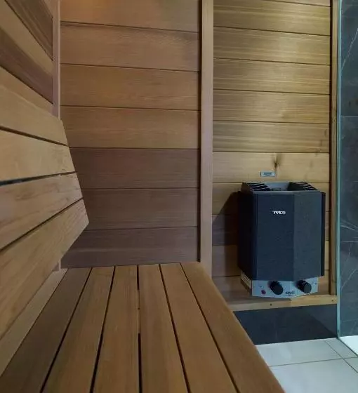 Szálloda Canberra Rex