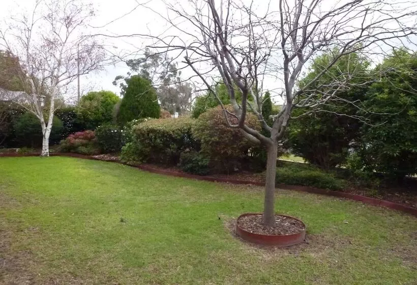 فندق Colonial Motor Inn Bairnsdale Golden Chain Property