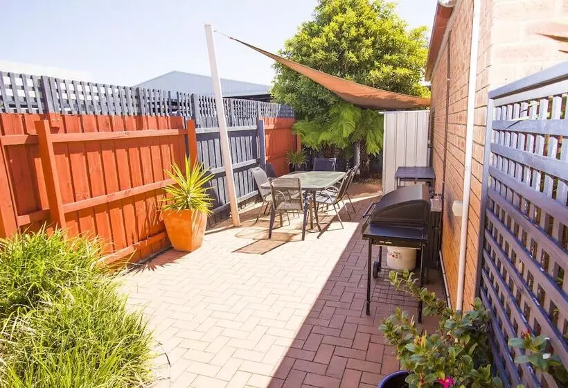 فندق Colonial Motor Inn Bairnsdale Golden Chain Property