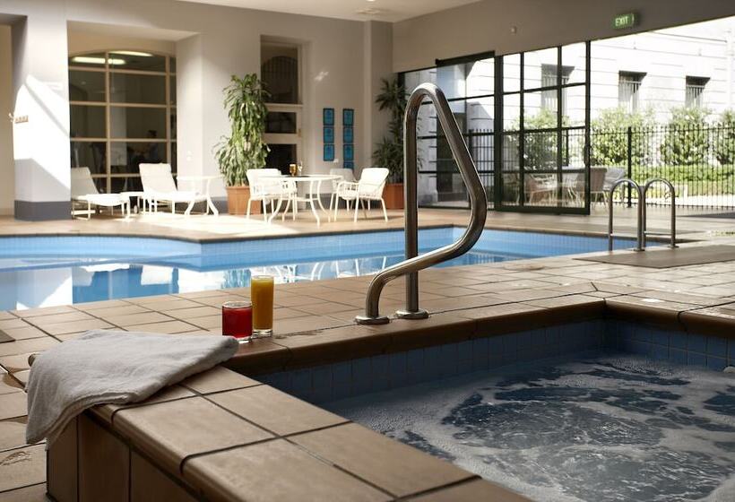 Grand Hotel Melbourne