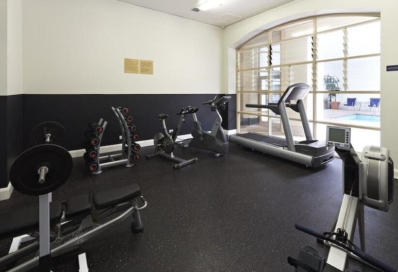 Grand Hotel Melbourne