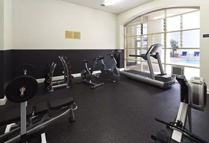 Grand Hotel Melbourne