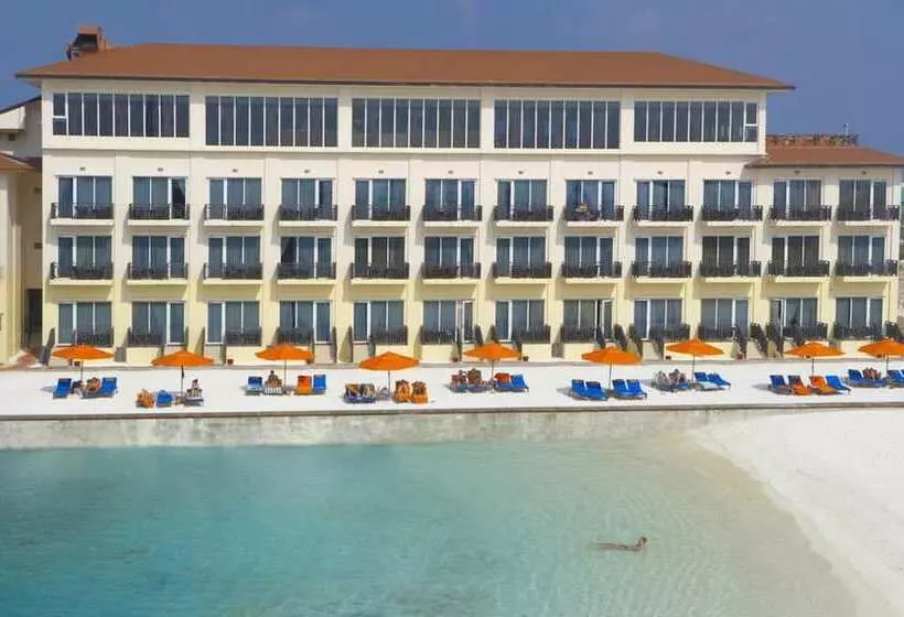 酒店 Hulhule Island