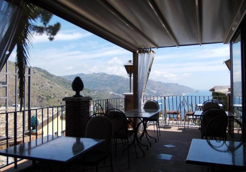 فندق La Pensione Svizzera