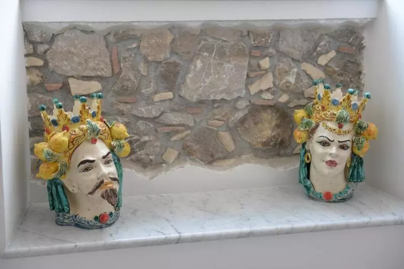 酒店 La Pensione Svizzera