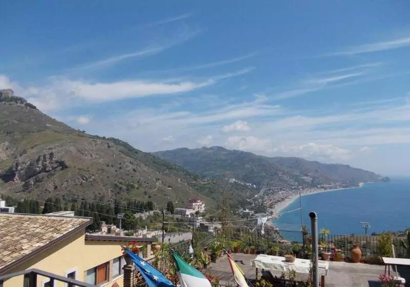 酒店 La Pensione Svizzera