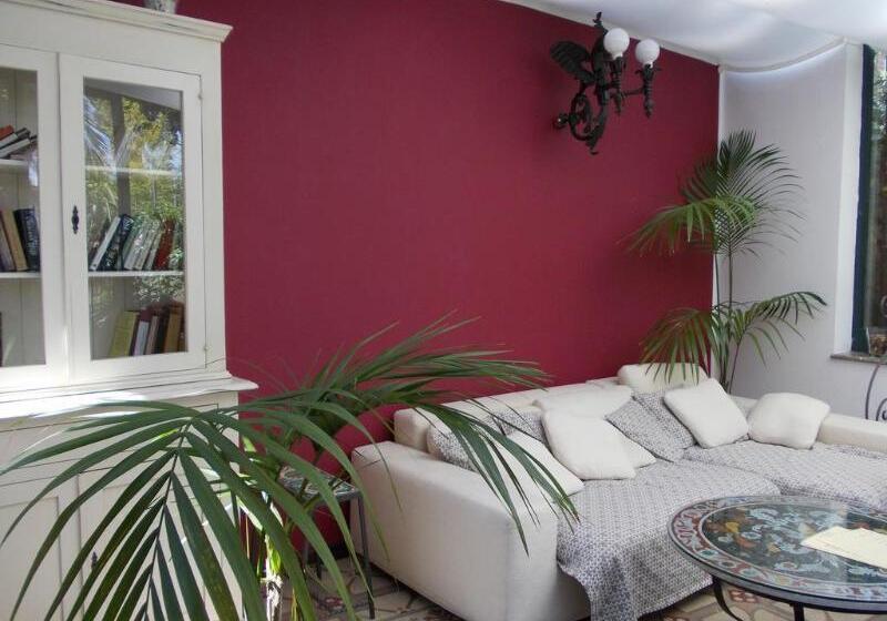 فندق La Pensione Svizzera