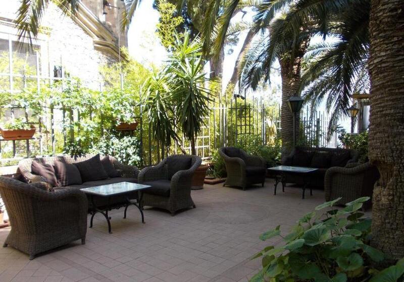 فندق La Pensione Svizzera