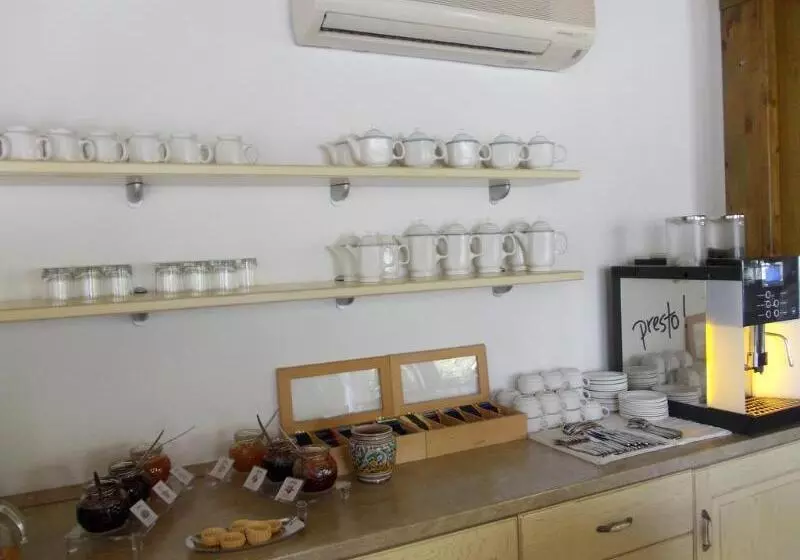 酒店 La Pensione Svizzera